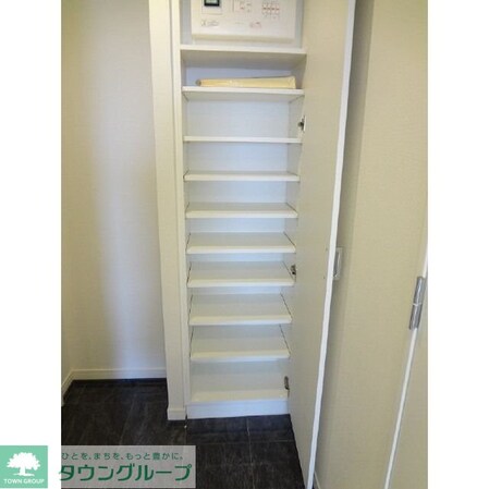 プレール・ドゥーク永福町の物件内観写真